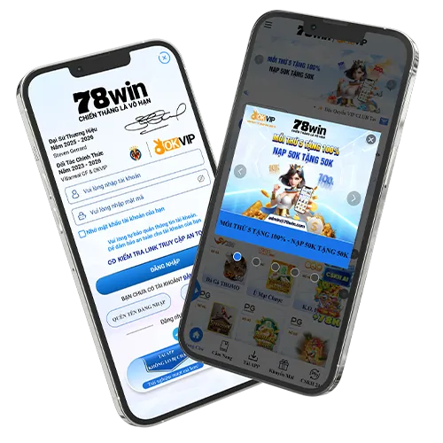 Biểu tượng jackpot lớn và tiền thưởng cao