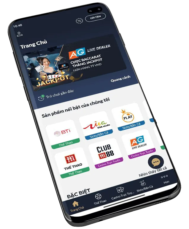 Hoàn trả cược thua pkvip88